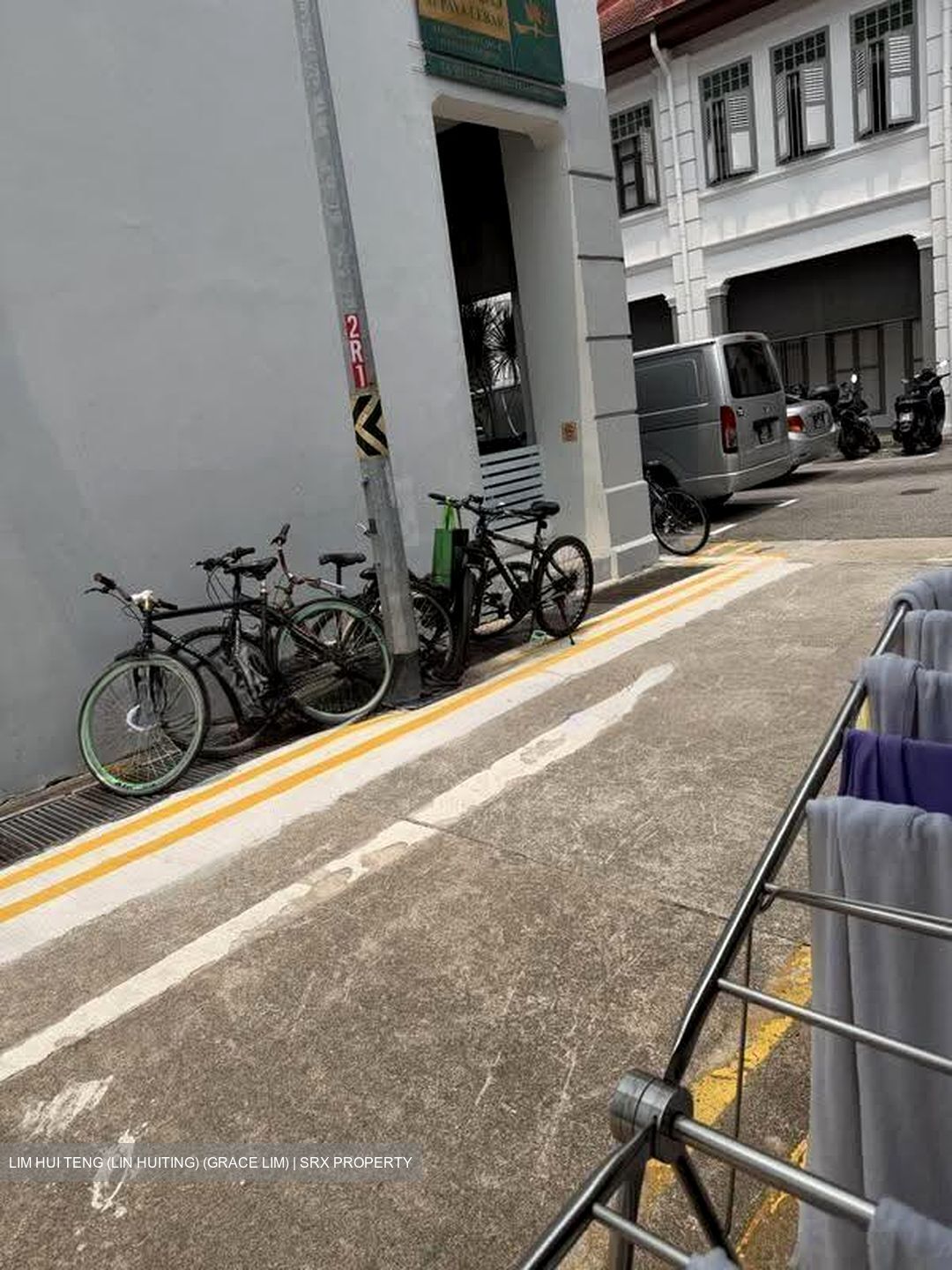 Geylang Conservation Area (D14), Shop House #634108451